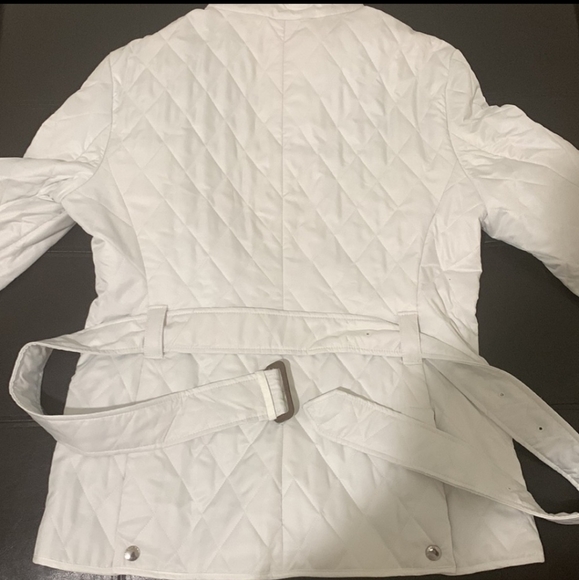 Burberry jacket - Picture 2 of 7